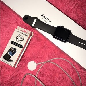 Apple Watch series 3